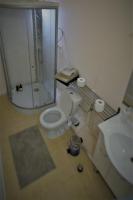 Doppelzimmer mit eigenem Bad