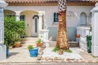 Jasmin - B&B Béziers