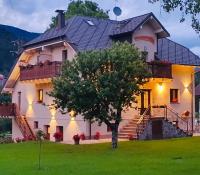 B&B Tarvisio - Hotel Rosengarten - Bed and Breakfast Tarvisio