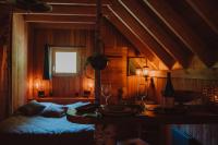 Superior Chalet
