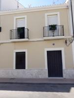 Lola's Apartment - Ferienwohnung Ronda