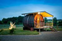 Les "JOLY" Foudres - B&B Vaudelnay