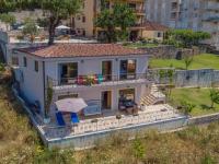 Our Sunset Apartments with Pool and Sea View - B&B Kotor