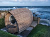 Apartamento de 1 dormitorio