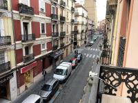 Apartamento céntrico Torres de Quart. - B&B