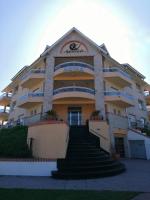 Apart Agustina - Ferienwohnung Villa Gesell