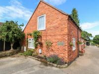 B&B Uttoxeter - Summerfields - Bed and Breakfast Uttoxeter