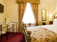 B&B Filey - Filey Grange - Bed and Breakfast Filey