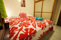 Standard Double Room with Shared Bathroom