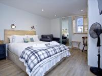 Standard Doppelzimmer