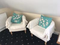 Habitación Doble con baño privado