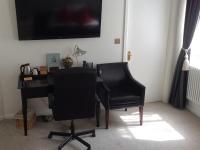 Habitación Doble Deluxe