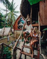 Villa con 2 dormitorios y piscina privada