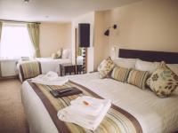 Chambre Triple
