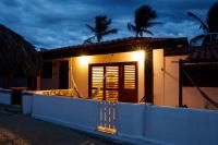 Deluxe Suite mit Meerblick