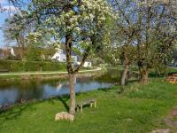 Appartement Ludwigskanal - B&B Schwarzenbruck