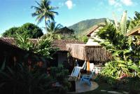 Dreibettzimmer