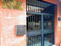 Sherryflat La Estación - Parking - Ferienwohnung Jerez de la Frontera