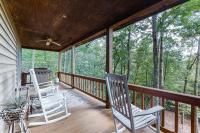 Ferienhaus mit 3 Schlafzimmern