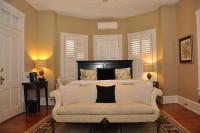 Chambre Lit King-Size Deluxe