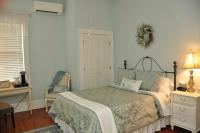 Chambre Lit Queen-Size
