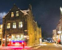 B&B Quebec - B&B Québec