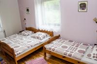 Driepersoonskamer met Eigen Badkamer