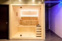 Teseo Rooms & Relax - B&B Genoa