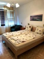 Grote Tweepersoonskamer