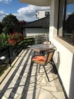 Classic Driepersoonskamer