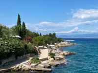 AnD Charming apartment in Vantačići - Ferienwohnung Malinska