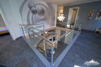 Ferienloft am Steinweg - B&B Elbingerode