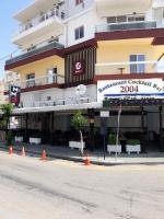 AS ALESIAS SUITES.Room 12. - B&B