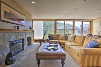 Spacious Vail Condo Steps From Eagle Bahn Gondola - B&B