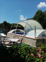 vacances à la montagne - B&B