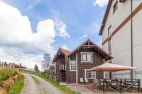 B&B Bukovel - Holiday home shale - Bed and Breakfast Bukovel