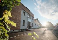 SEE Moment Appartements ADULTS ONLY - B&B St Wolfgang