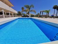 Villa Arenile - Seaside - Swimmingpool- Private access to Sea - waterfront - Fontane Bianche - Siracusa - Ferienwohnung Fontane Bianche