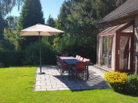 B&B Sourbrodt - Nice holiday home in Sourbrodt near ski resort - Bed and Breakfast Sourbrodt