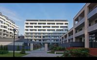 AH Radnica Luxury Spa II - B&B