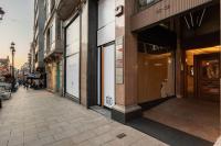 VIGO CENTRO VISTAS - Ferienwohnung Vigo