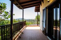 Villa Sounio - B&B