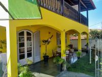 Pousada Clave de Sol - B&B Conservatória