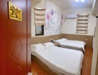 Chambre Quadruple Standard