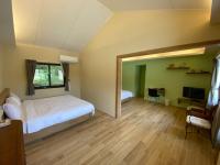 Quadruple Room with Mountain View