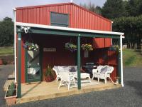 Beynon&Bolton’s Country Loft Escape - Ferienwohnung