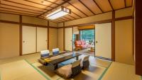 Special Room with Tatami Area - Non-Smoking