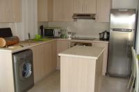 Two-Bedroom Apartment - Penthouse