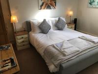 Habitación Superior con cama extragrande
