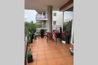 VIP MINI RESORT,Private Parking & Balcony - Ferienwohnung Budapest